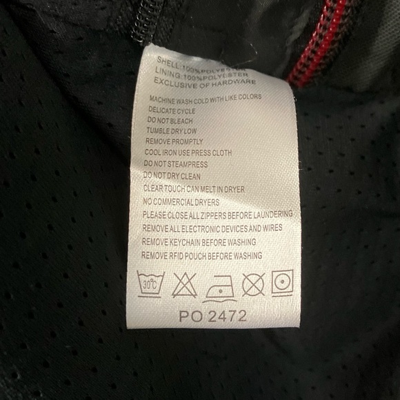 Scottevest RFID Travel Vest - Picture 9 of 9